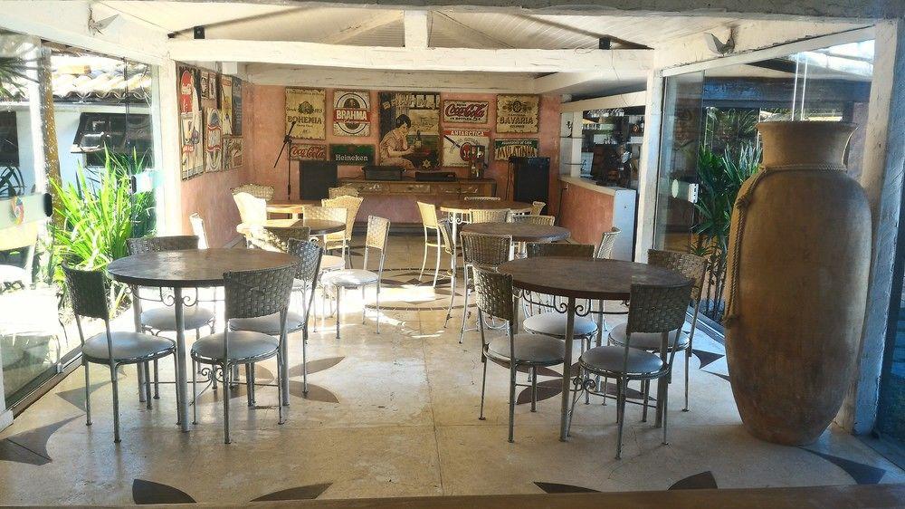 Pousada Casa Do Catavento Búzios Екстериор снимка