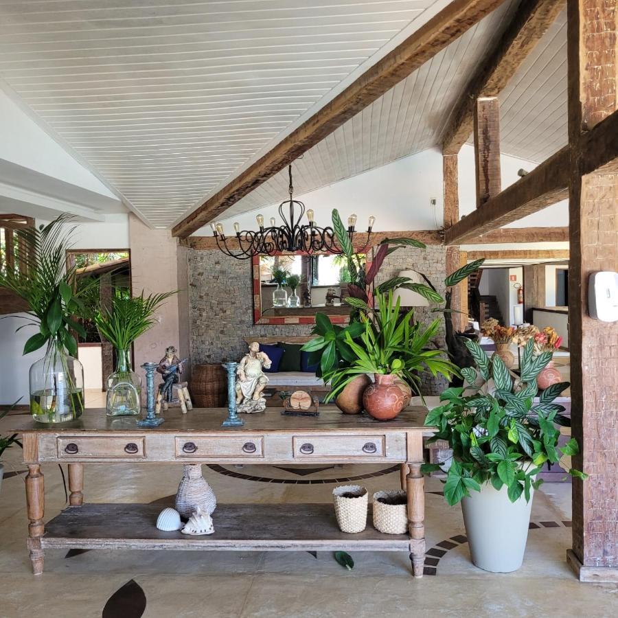 Pousada Casa Do Catavento Búzios Екстериор снимка