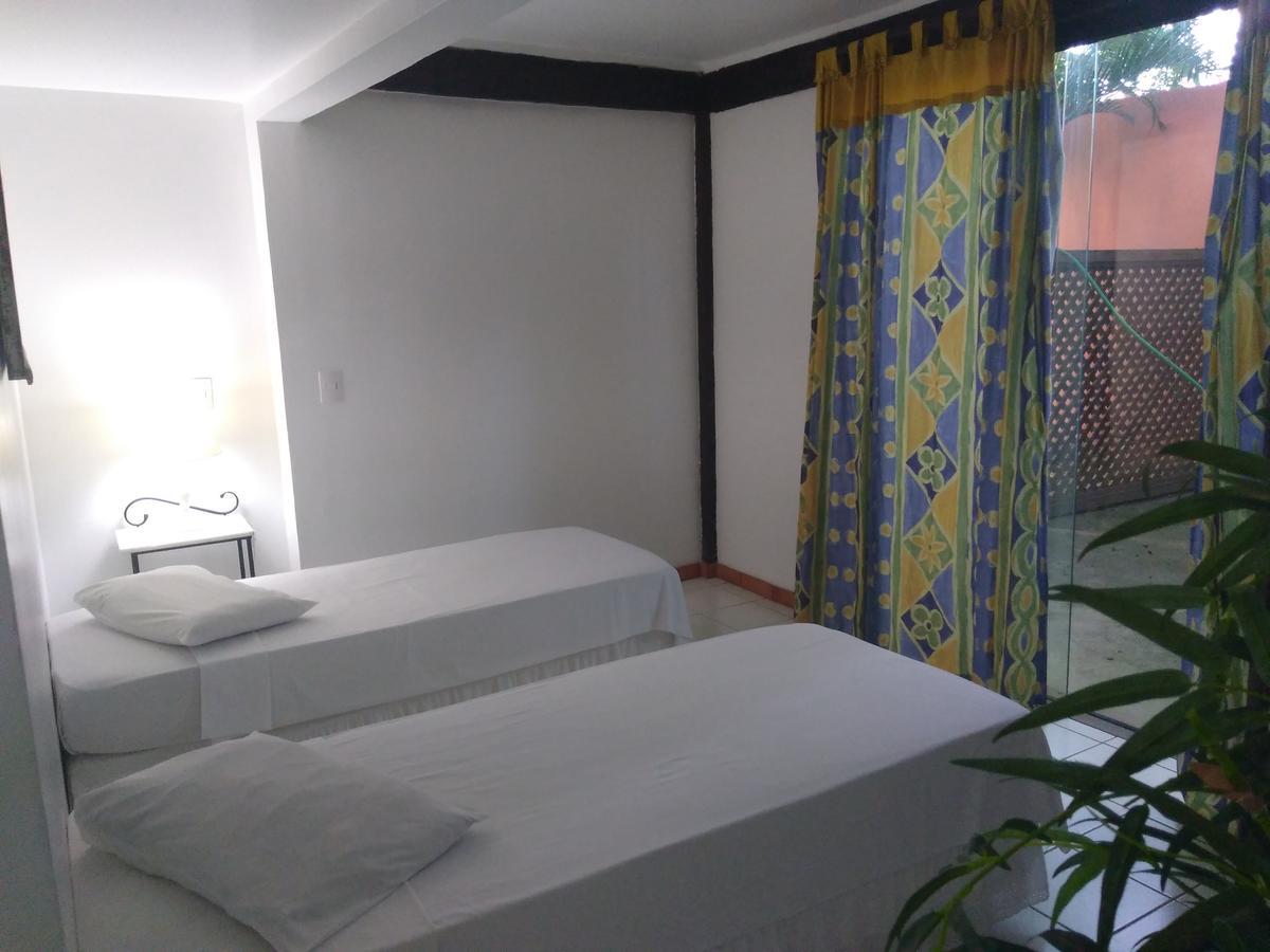 Pousada Casa Do Catavento Búzios Екстериор снимка